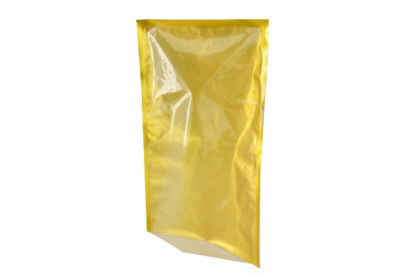 Plastic packaging
